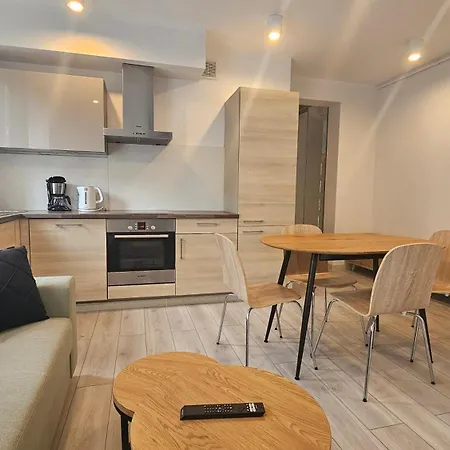 Casa Marina Familijny Premium