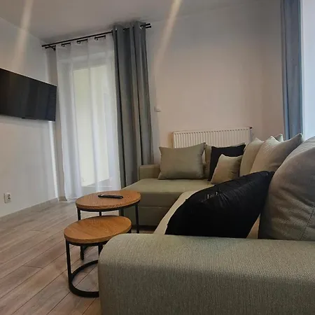 Casa Marina Familijny Premium