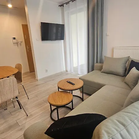 Casa Marina Familijny Premium * Świnoujście