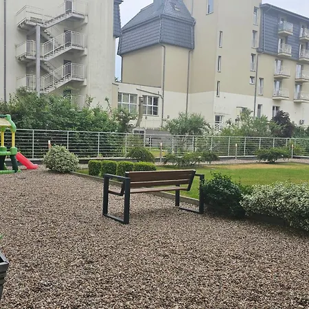 Casa Marina Familijny Premium * Świnoujście