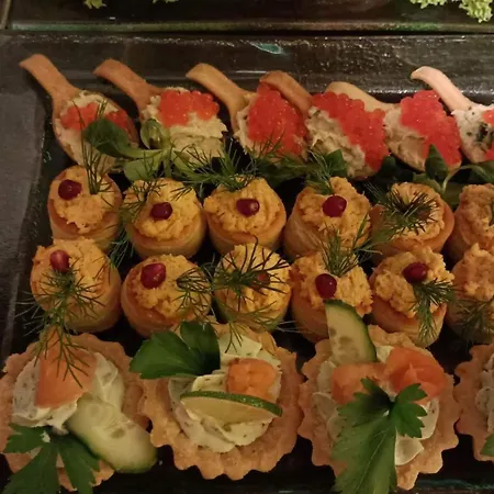 Casa Marina Familijny Premium * سفينويتشي