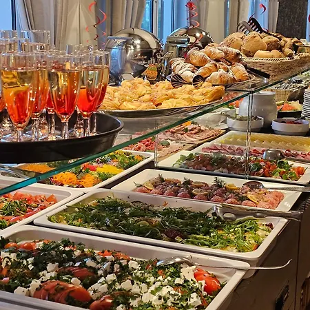Appartamento Casa Marina Familijny Premium Świnoujście