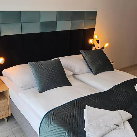 شقة Casa Marina Familijny Premium *