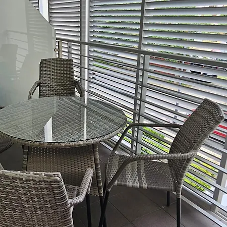Casa Marina Familijny Premium Świnoujście