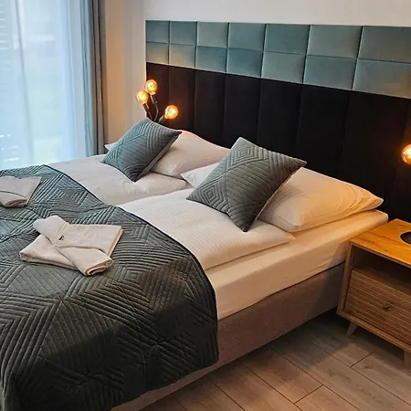 Casa Marina Familijny Premium