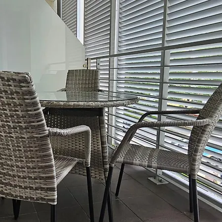 Casa Marina Familijny Premium شقة *