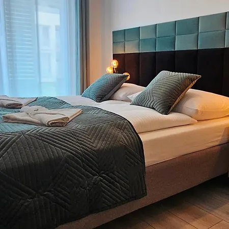 Casa Marina Familijny Premium *