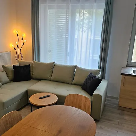 Casa Marina Familijny Premium