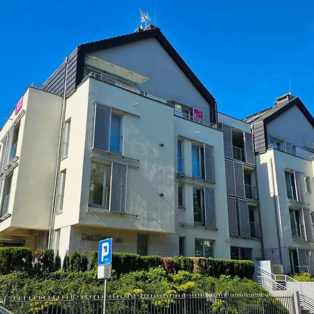 Casa Marina Familijny Premium