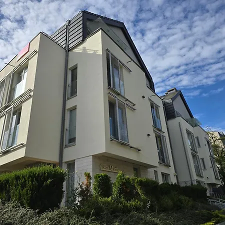 Casa Marina Familijny Premium Appartamento *